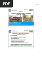 Instalaciones Sanitarias TQI PDF