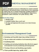 07 EMS Framework