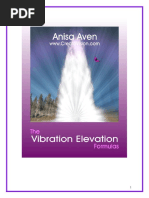 The Vibration Elevation Formulas