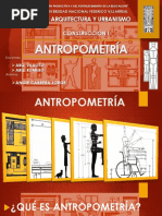 Power Point Antropometria