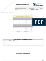 Avalicao Gerontologia