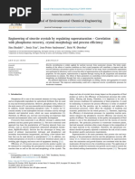 Journal of Environmental Chemical Engineering: Sciencedirect