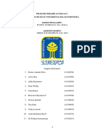 Sah Tidaknya Penetapan Tersangka, Penggeledahan, Dan Penyitaan