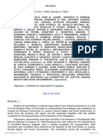 G.R. No. 71908 - Romulo v. Yñiguez