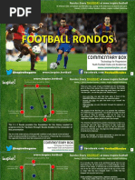 Football Rondos