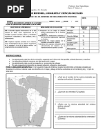 Prueba Administracion Colonial