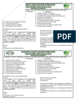 Atividade Conotação e Denotação