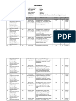 Instrumen Evaluasi