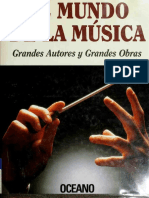 El Mundo de La Musica - Oceano PDF