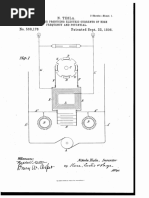 US568176 - Tesla