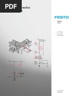 Electrohydraulics Basic Level: Workbook TP 601