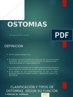 OSTOMIAS!!