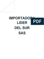 Conservación de Documentos