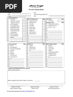 Stevedore Damage Report PDF