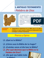 LA BIBLIA A.T. 2019 7° GRADO LISTO Imprimir 7MO