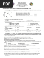 Ap 9 Second Quarter Test