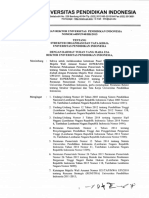 6489 UN40 HK 2015 Tentang Struktur Organisasi Dan Tata Kerja Universitas Pendidikan Indonesia