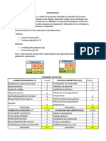 Matriz Peyea