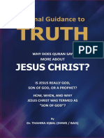 Is Jesus-1 Final Book WEB