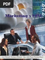 Libro MARKETING - CRM Book PDF