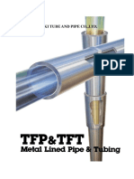 Kuroki CRA Line Pipe PDF