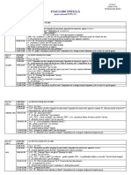 Evaluare Initiala 2019 2020