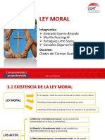 Diapositivas de Moral Terminada