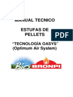 Manual Tecnico Aire (Tecnologia Oasys)