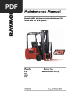 RAYMOND Manual PDF