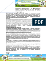 Organigrama PDF