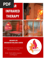 Near Infrared Therapy-3 PDF