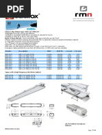 Aqua Signal Fixture Lamps