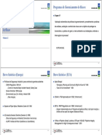 Comparativo API 750 - OHSAS - OIT - SEVESO