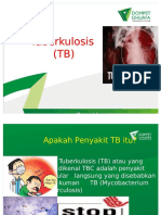 Materi Penyuluhan TB