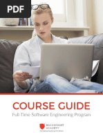 HB Course Guide Full Time