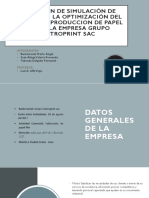 Grupo Centropriint