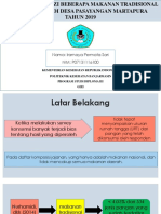 Proposal Presentasi