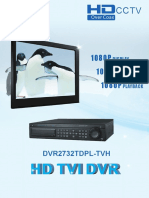 Hdtvidvr