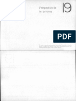 Persoectiva de Interiores PDF