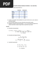 Trabajo Pronosticos