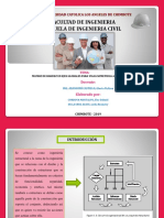 Analisis Matricial en Metodo Rigidez en Vigas