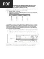 Tema Ejercicios