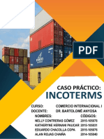 Caso Practico Incoterms