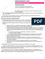 Derecho Informatico