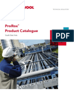 GB Prorox-Product Catalog