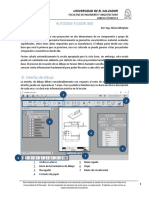 Dibujos en Formatos Fusion 360