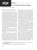 Listeria y Listeriosis: Un Desafío de Los Nuevos Tiempos: Cifras de Hoy en Salud Pública