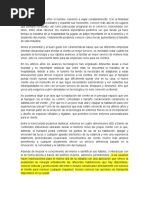 Avances Tecnologicos en El Campo de La Hospitalidad