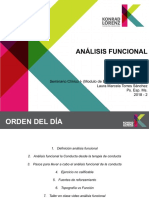 Analisis Funcional