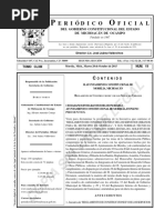 51.reglamento de Construcciones y de Los Servicios Urbanos Del Municipio de Morelia-1 PDF